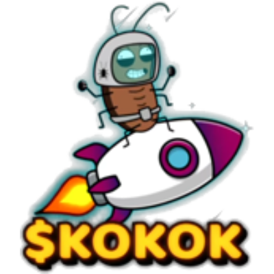 Kokok Logo
